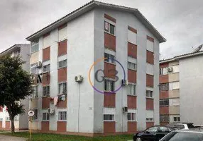 Foto 1 de Apartamento com 2 Quartos à venda, 56m² em Fragata, Pelotas