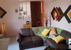 Foto 1 de Apartamento com 2 Quartos à venda, 65m² em Floresta, Belo Horizonte