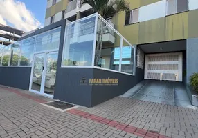 Foto 1 de Apartamento com 3 Quartos para alugar, 90m² em Bela Vista, Londrina