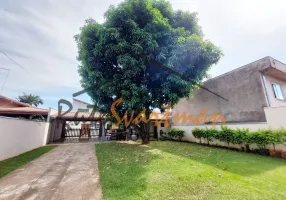 Foto 1 de Casa com 3 Quartos para alugar, 112m² em Bosque das Palmeiras, Campinas