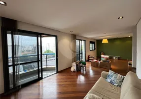 Foto 1 de Apartamento com 3 Quartos à venda, 104m² em Brooklin, São Paulo