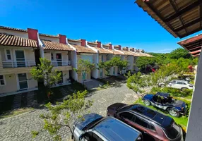 Foto 1 de Casa de Condomínio com 3 Quartos para alugar, 90m² em Lagoa Redonda, Fortaleza