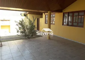 Foto 1 de Casa de Condomínio com 3 Quartos para alugar, 180m² em Urbanova, São José dos Campos