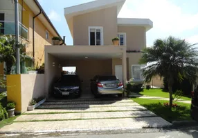 Foto 1 de Casa de Condomínio com 4 Quartos à venda, 270m² em Aldeia da Serra, Santana de Parnaíba