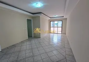 Foto 1 de Apartamento com 3 Quartos para alugar, 120m² em Vila Nossa Senhora de Fatima, São José do Rio Preto