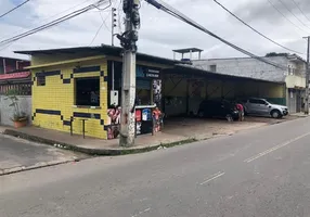Foto 1 de Ponto Comercial à venda, 120m² em Colônia Santo Antônio, Manaus