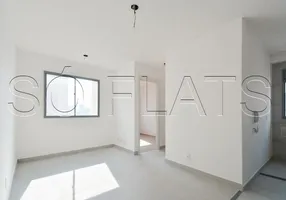 Foto 1 de Flat com 2 Quartos à venda, 41m² em Barra Funda, São Paulo