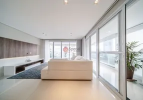 Foto 1 de Apartamento com 3 Quartos à venda, 153m² em Jardim Anália Franco, São Paulo