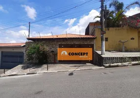 Foto 1 de Casa com 5 Quartos à venda, 270m² em Vila Áurea, Poá