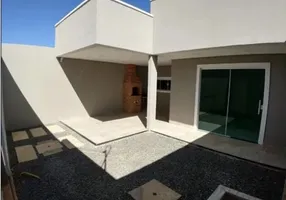 Foto 1 de Casa com 3 Quartos à venda, 122m² em Baeta Neves, São Bernardo do Campo