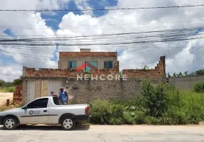 Foto 1 de Casa com 2 Quartos à venda, 250m² em Alterosa, Ribeirão das Neves