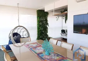 Foto 1 de Apartamento com 3 Quartos à venda, 145m² em Jardim Praiano , Guarujá