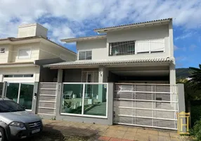 Foto 1 de Casa com 5 Quartos à venda, 328m² em Santa Mônica, Florianópolis