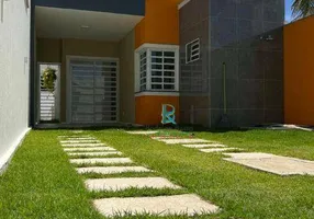 Foto 1 de Casa com 3 Quartos à venda, 93m² em Urucunema, Eusébio