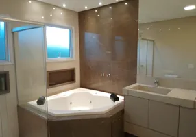 Foto 1 de Casa de Condomínio com 3 Quartos à venda, 220m² em Jardim Sao Gabriel, Jacareí