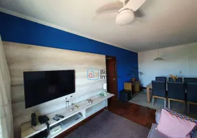 Foto 1 de Apartamento com 3 Quartos à venda, 94m² em Centro, Americana