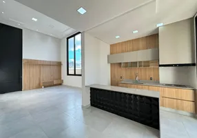 Foto 1 de Casa de Condomínio com 3 Quartos à venda, 270m² em Residencial Villaggio II, Bauru