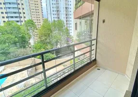 Foto 1 de Apartamento com 3 Quartos à venda, 109m² em Jardim Sul, São Paulo