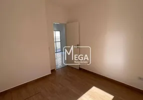 Foto 1 de Apartamento com 3 Quartos à venda, 62m² em Jardim Paulista, Itapevi