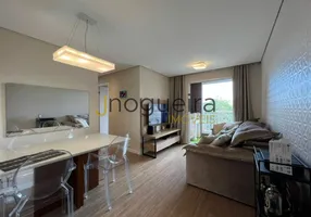 Foto 1 de Apartamento com 3 Quartos à venda, 76m² em Jaguaré, São Paulo