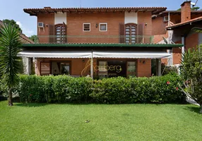 Foto 1 de Casa de Condomínio com 4 Quartos à venda, 274m² em Parque do Castelo, São Paulo