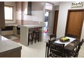 Foto 1 de Apartamento com 3 Quartos à venda, 131m² em Cidade Nova, Franca