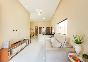 Foto 1 de Casa de Condomínio com 3 Quartos à venda, 144m² em Vida Nova, Parnamirim