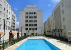 Foto 1 de Apartamento com 2 Quartos à venda, 48m² em Vila Regina, São Paulo