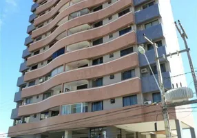 Foto 1 de Apartamento com 3 Quartos à venda, 114m² em Papicu, Fortaleza