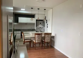 Foto 1 de Apartamento com 2 Quartos à venda, 47m² em Charqueadas, Caxias do Sul