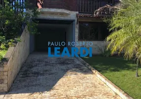 Foto 1 de Casa de Condomínio com 4 Quartos à venda, 347m² em Aruja Hills III, Arujá