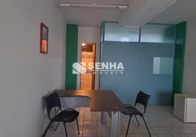 Foto 1 de Sala Comercial com 1 Quarto à venda, 50m² em Centro, Uberlândia