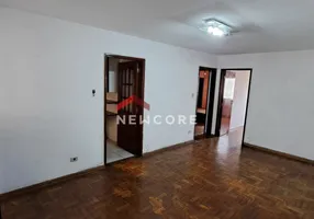 Foto 1 de Apartamento com 2 Quartos à venda, 89m² em Móoca, São Paulo