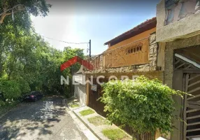 Foto 1 de Sobrado com 4 Quartos à venda, 167m² em Alves Dias, São Bernardo do Campo