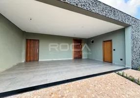 Foto 1 de Casa de Condomínio com 3 Quartos à venda, 188m² em Reserva San Tiago, Ribeirão Preto