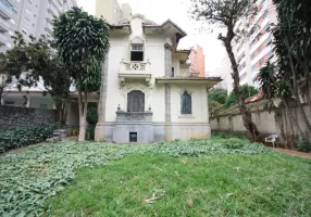 Foto 1 de Sobrado com 3 Quartos à venda, 420m² em Jardim Paulista, São Paulo