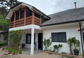 Foto 1 de Casa com 4 Quartos à venda, 180m² em Vale Verde, Nova Petrópolis