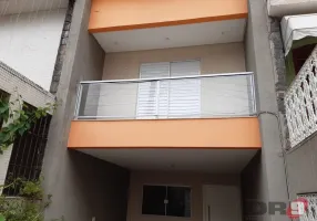 Foto 1 de Sobrado com 3 Quartos à venda, 126m² em Parque da Mooca, São Paulo