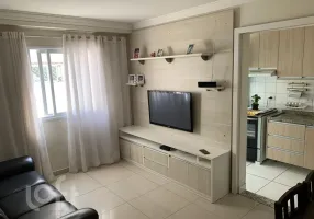 Foto 1 de Apartamento com 2 Quartos à venda, 54m² em Tremembé, São Paulo