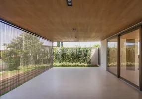 Foto 1 de Casa de Condomínio com 4 Quartos à venda, 478m² em ALPHAVILLE, Piracicaba