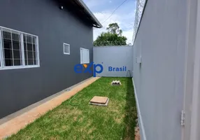 Foto 1 de Casa com 3 Quartos à venda, 102m² em Goianiense, Catalão