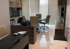 Foto 1 de Sala Comercial com 1 Quarto à venda, 32m² em Loteamento Residencial Vila Bella, Campinas