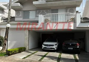 Foto 1 de Casa de Condomínio com 4 Quartos à venda, 375m² em Alto Da Boa Vista, São Paulo