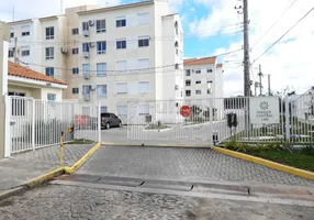 Foto 1 de Apartamento com 1 Quarto para alugar, 44m² em Centro, Pelotas