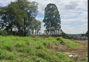 Foto 1 de Lote/Terreno à venda, 373m² em Interlagos, Cascavel