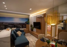 Foto 1 de Apartamento com 3 Quartos à venda, 81m² em Aeroviário, Goiânia