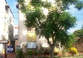 Foto 1 de Apartamento com 1 Quarto para alugar, 33m² em Sarandi, Porto Alegre