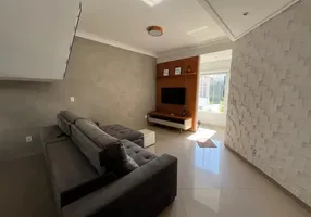 Foto 1 de Casa de Condomínio com 4 Quartos à venda, 248m² em Odim Antao, Sorocaba