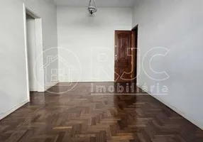 Foto 1 de Apartamento com 3 Quartos à venda, 84m² em Maracanã, Rio de Janeiro