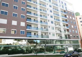 Foto 1 de Apartamento com 3 Quartos à venda, 95m² em Champagnat, Curitiba